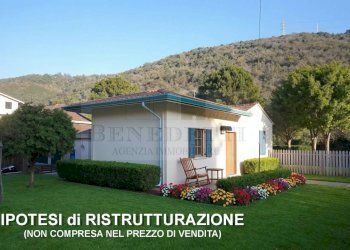 IPOTESI 1.jpg - Villa Via Valdicastello Carducci 70, Pietrasanta - foto 19