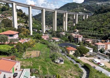 terreno - Terreno edificabile Via L. Alborno 1, Ventimiglia - foto 2