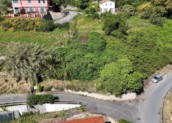 terreno - Terreno edificabile Via L. Alborno 1, Ventimiglia - foto 3
