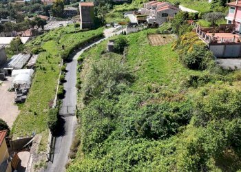 terreno - Terreno edificabile Via L. Alborno 1, Ventimiglia - foto 6