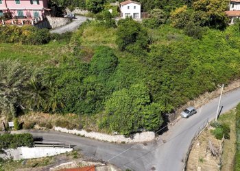 terreno - Terreno edificabile Via L. Alborno 1, Ventimiglia - foto 13