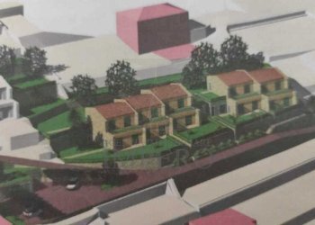 Terreno edificabile Via L. Alborno 1, Ventimiglia - foto 20