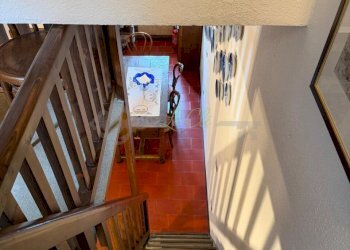 VENDITA COURMAYEUR - SCALA SOPPALCO - Appartamento Courmayeur - foto 9