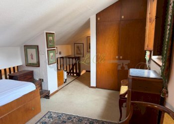 VENDITA COURMAYEUR -  CAMERA/SOPPALCO - Appartamento Courmayeur - foto 10