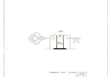 VENDITA COURMAYER - PIANTINA BOX AUTO - Appartamento Courmayeur - foto 18