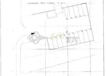 VENDITA COURMAYER - PIANTINA POSTO AUTO - Appartamento Courmayeur - foto 19