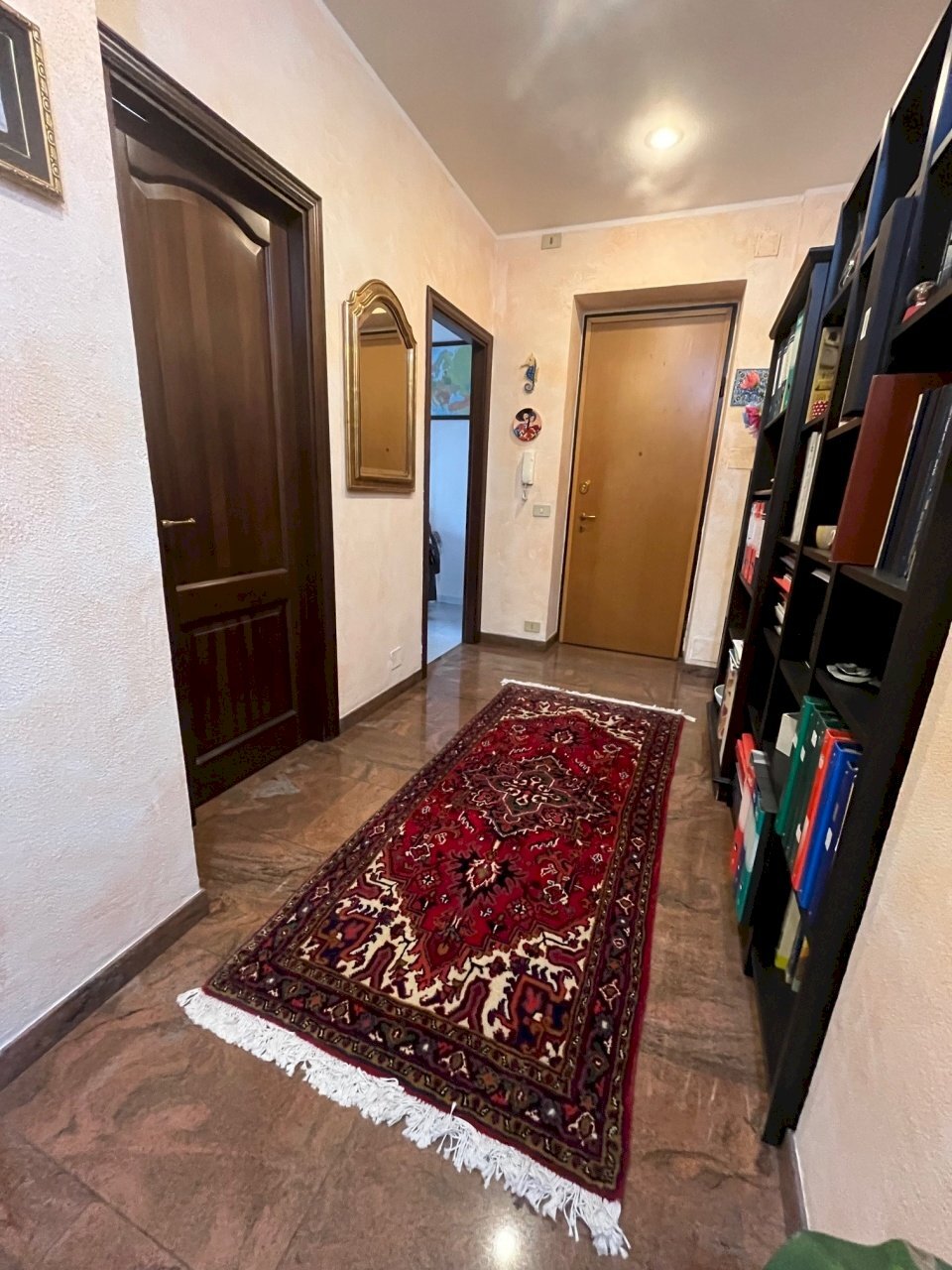 IMG_7825.jpg - Trilocale Via Postumia 1, Torino (zona Pozzo Strada) - foto 1