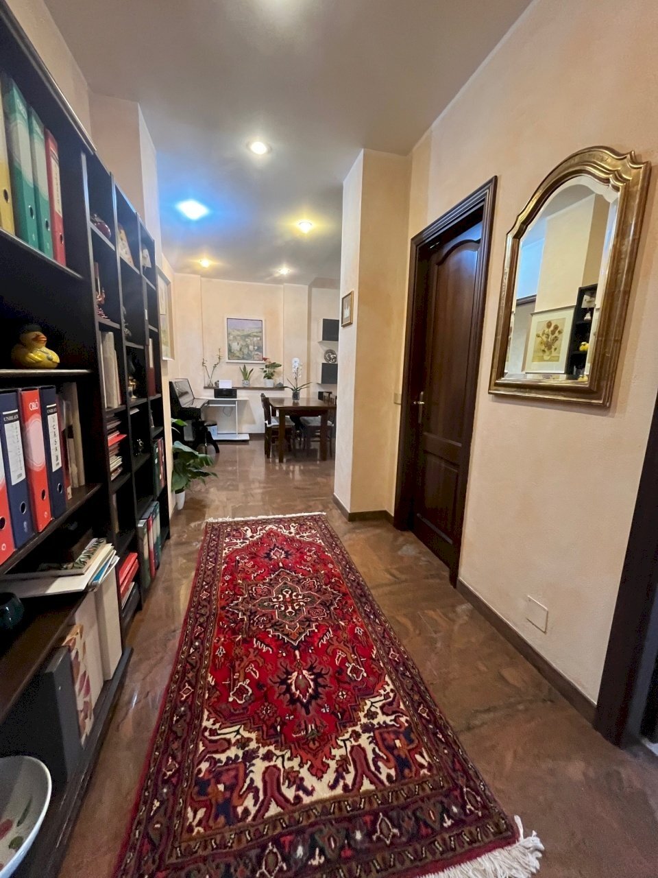 IMG_7823.jpg - Trilocale Via Postumia 1, Torino (zona Pozzo Strada) - foto 2