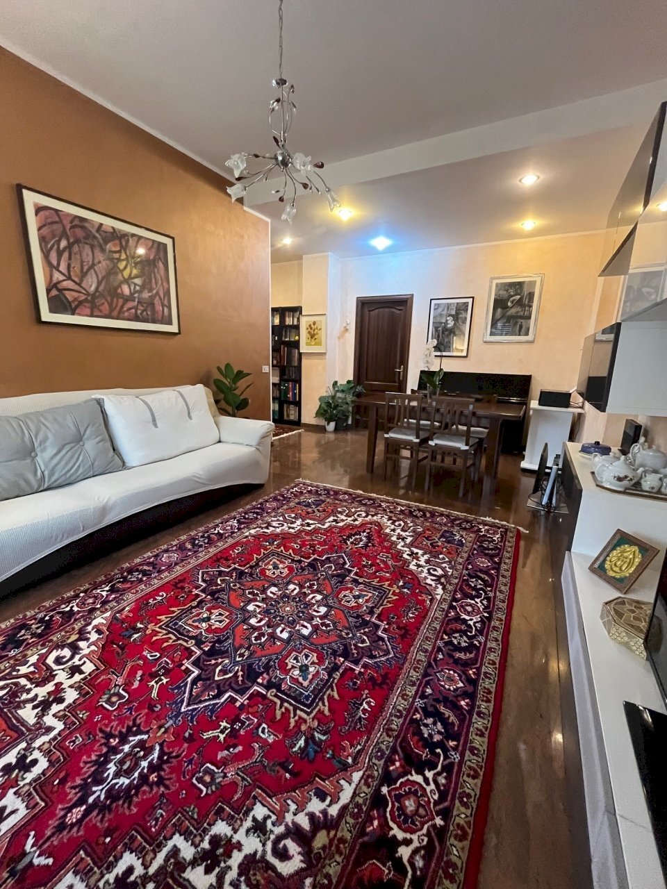 IMG_7835.jpg - Trilocale Via Postumia 1, Torino (zona Pozzo Strada) - foto 3