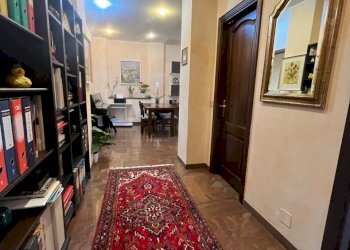 IMG_7823.jpg - Trilocale Via Postumia 1, Torino (zona Pozzo Strada) - foto 2