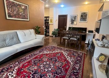 IMG_7835.jpg - Trilocale Via Postumia 1, Torino (zona Pozzo Strada) - foto 3