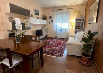 IMG_7836-1.jpg - Trilocale Via Postumia 1, Torino (zona Pozzo Strada) - foto 5