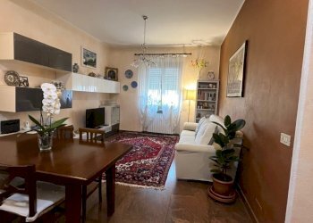 IMG_7841.jpg - Trilocale Via Postumia 1, Torino (zona Pozzo Strada) - foto 7