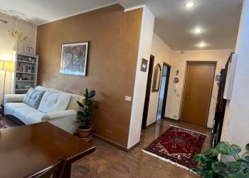 IMG_7839.jpg - Trilocale Via Postumia 1, Torino (zona Pozzo Strada) - foto 8