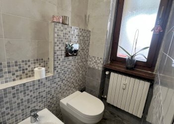 IMG_7845.jpg - Trilocale Via Postumia 1, Torino (zona Pozzo Strada) - foto 23