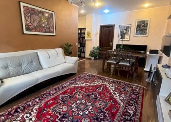 IMG_7833.jpg - Trilocale Via Postumia 1, Torino (zona Pozzo Strada) - foto 24