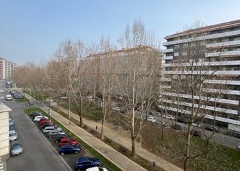 IMG_7858.jpg - Trilocale Via Postumia 1, Torino (zona Pozzo Strada) - foto 29