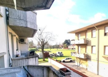 20250402_174043.jpg - Trilocale Strada Val Parma 228, Parma - foto 16