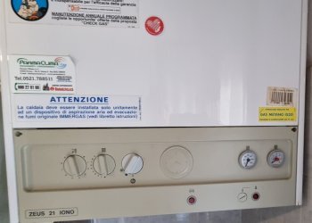 20250402_174024.jpg - Trilocale Strada Val Parma 228, Parma - foto 20