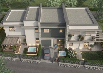 image-1786452442567 - Three-family Villa Strada Pilastrello 14, Parma - photo 1
