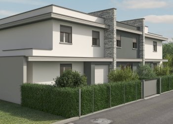 TRIFA PILASTRELLO B DEF 10-.RGB_color.0002.jpg - Villa a Schiera Strada Montechiarugolo 4, Parma - foto 6