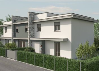 TRIFA PILASTRELLO B DEF 10-.RGB_color.0003.jpg - Villa a Schiera Strada Montechiarugolo 4, Parma - foto 15