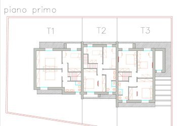 3 Immagine 2026-03-11 095512.png - Villa a Schiera Strada Montechiarugolo 4, Parma - foto 3