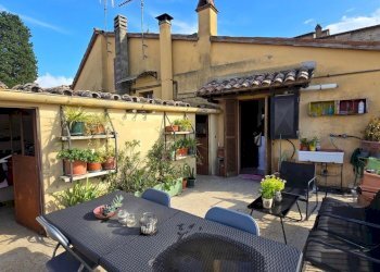 terrazzo (9).jpg - Appartamento Via del Forno 6, Todi - foto 3