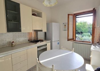 cucina (3).jpg - Appartamento Via del Forno 6, Todi - foto 8