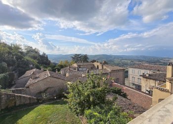 vista (4).jpg - Appartamento Via del Forno 6, Todi - foto 9