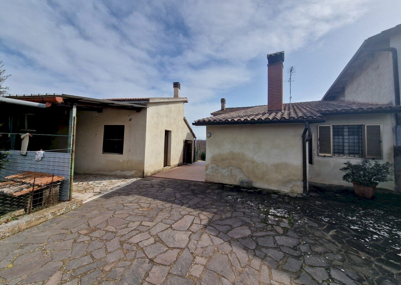 66106d49-35f8-4adb-a9a6-a7f2fde04d95.jpg - Porzione di casa Via Valle Molina, Montecastrilli - foto 1