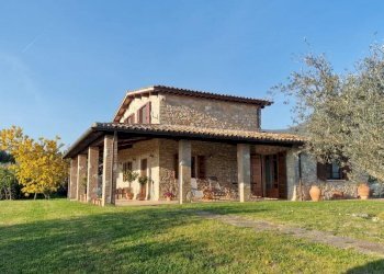 casale in pietra (7).jpg - Casale Via Madonna del Piano 2, Montecchio - photo 4