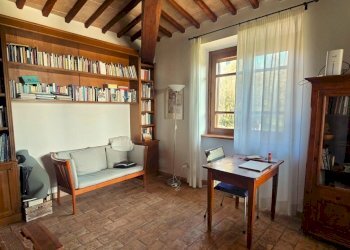 studio (2).jpg - Casale Via Madonna del Piano 2, Montecchio - photo 19