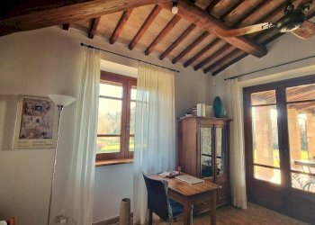 studio (3).jpg - Casale Via Madonna del Piano 2, Montecchio - photo 20