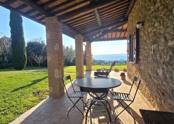 portico (1).jpg - Casale Via Madonna del Piano 2, Montecchio - photo 21