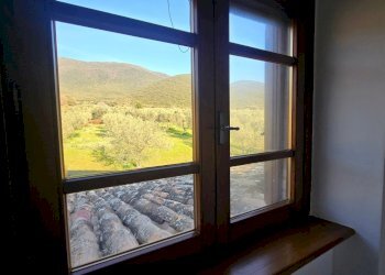 vista panoramic (6).jpg - Casale Via Madonna del Piano 2, Montecchio - photo 23