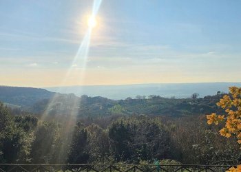 vista panoramic (3).jpg - Casale Via Madonna del Piano 2, Montecchio - photo 29