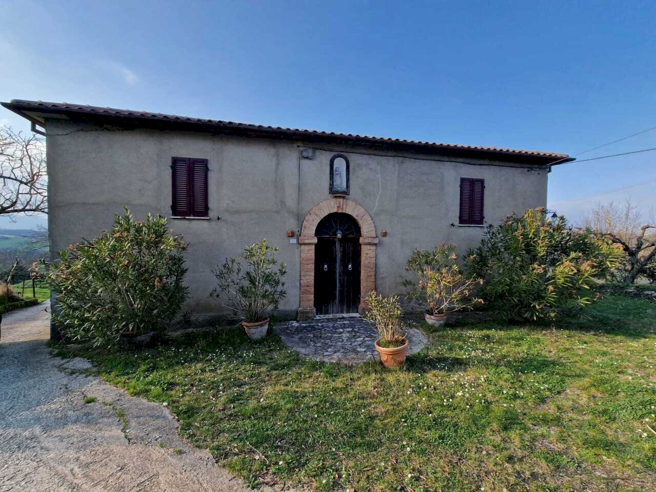 IMG-20260227-WA0027.jpg - Porzione di casa Via Roma, Avigliano Umbro - foto 1