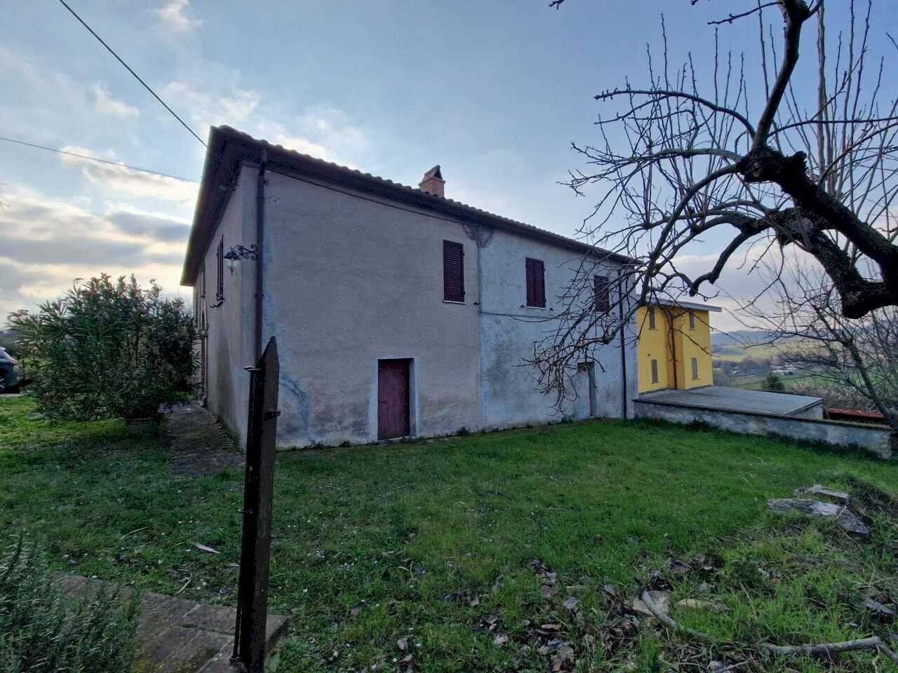 IMG-20260227-WA0030.jpg - Porzione di casa Via Roma, Avigliano Umbro - foto 3