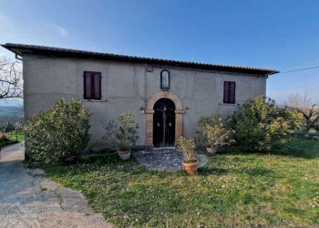 IMG-20260227-WA0027.jpg - Porzione di casa Via Roma, Avigliano Umbro - foto 1