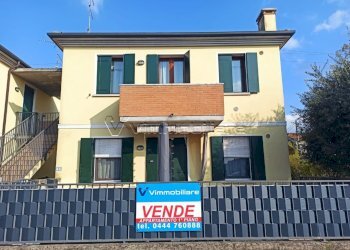 Trilocale Via Monte Grappa 1, Albettone - foto 2