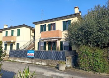 Trilocale Via Monte Grappa 1, Albettone - foto 4