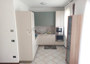 Trilocale Via Monte Grappa 1, Albettone - foto 5