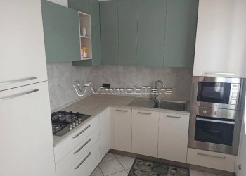 Trilocale Via Monte Grappa 1, Albettone - foto 7