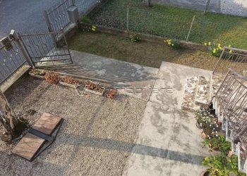 Villa Viale Ungheria 95, Noventa Vicentina - foto 4