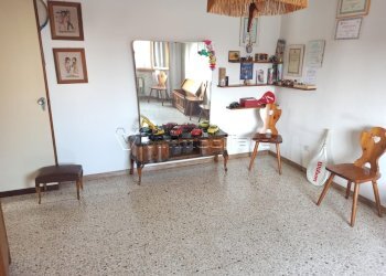 Villa Viale Ungheria 95, Noventa Vicentina - foto 13