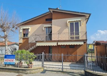 Villa Viale Ungheria 95, Noventa Vicentina - foto 2