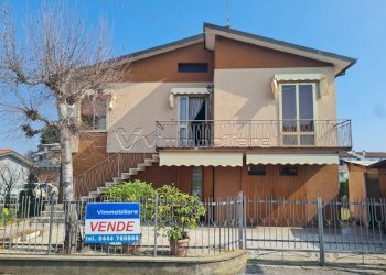 Villa Viale Ungheria 95, Noventa Vicentina - foto 16