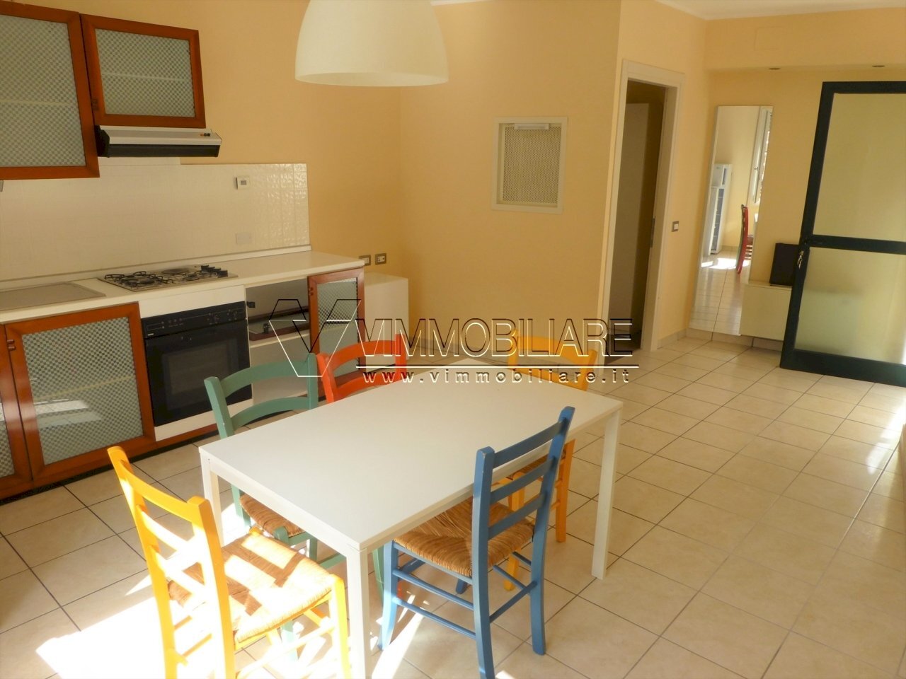 Bilocale via Milani, Noventa Vicentina - foto 1