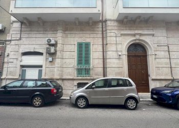 prospetto esterno - Trilocale Via Ghezzi, Monopoli - foto 1